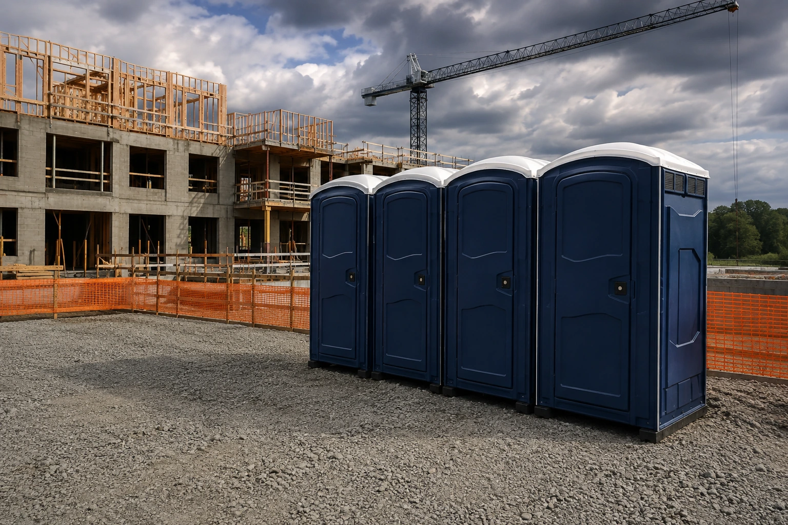 Long-Term Rentals